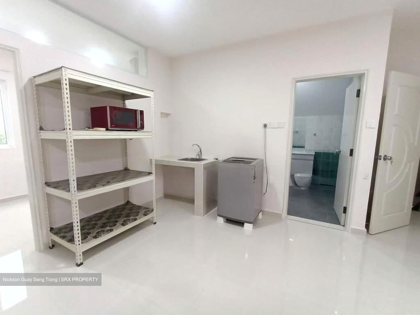 Ponggol Park (D19), Detached #581296701